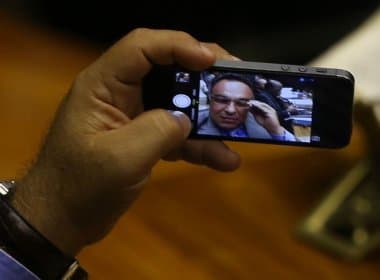 Câmara pretende comprar smartphones de até R$ 2,7 mil para deputados