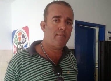 Ex-vereador de Paulo Afonso é preso acusado de participar de assaltos