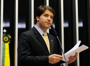 PSOL aciona Luiz Argôlo no Conselho de Ética por quebra de decoro