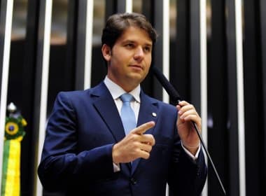 Conselho de Ética abrirá processo contra Luiz Argôlo na quarta-feira