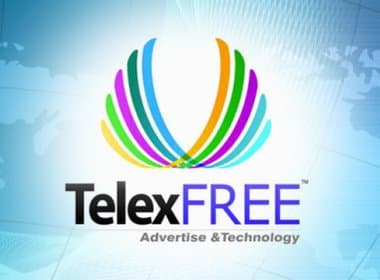 Telexfree anuncia suspensão das atividades