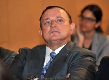 Aspirante ao TCE, Bonfim quer filho na AL-BA e revolta base; Menezes promete bater chapa