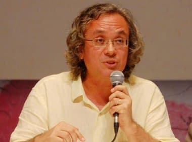João Carlos Salles vence consulta pública para escolha de reitor da Ufba