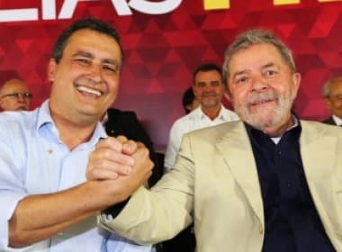 Corregedoria do TRE nega pedido de liminar do DEM contra propaganda com Rui e Lula