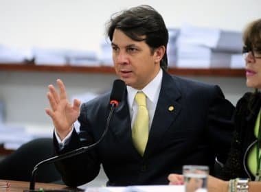 Solidariedade decretará apoio a Rui Costa ou Paulo Souto na segunda, diz Arthur Maia