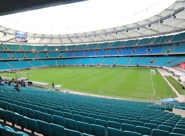 Fifa divulga Código de Conduta no Estádio; tablets estão proibidos