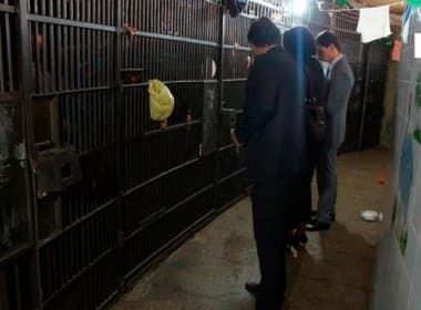 Defensoria entra com recurso no STJ para soltura de presos de forma irregular em delegacias