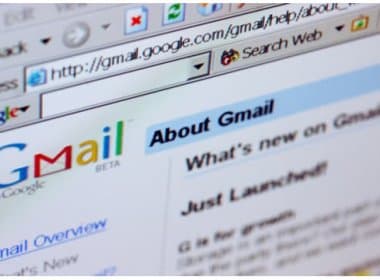Google quebra sigilo de e-mails de empresários baianos investigados por crimes financeiros