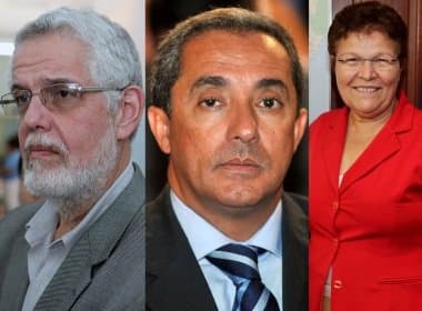 Lista oficial de candidatos do PT exclui Solla, Yulo e Fátima Nunes