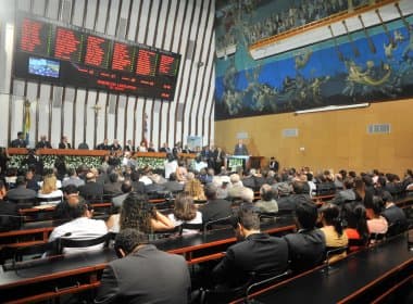 Assembleia aprova projeto de criação de reguladora metropolitana da Embasa
