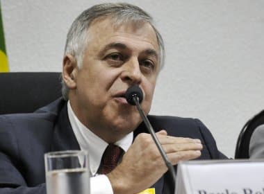 Ex-diretor da Petrobras é preso pela segunda vez