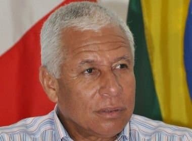 Ex-prefeito de Itabuna é réu em ação na Justiça federal