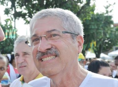 José Rocha nega saída da presidência do PR baiano