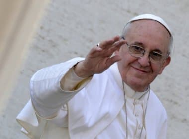Papa Francisco se reúne com seis vítimas de abuso cometido pelo Clero e pede perdão