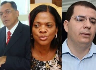 TCM entrega ao TRE lista de prefeitos com contas rejeitadas; veja quem são