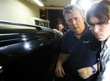 Suspeito de chefiar venda ilegal de ingressos da Copa é solto no RJ