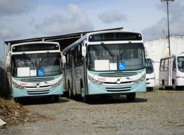 Onze linhas de ônibus da Capital e Ilha Tropical serão redistribuídas