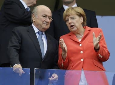 Mais de dez chefes de Estado devem estar na final da Copa do Mundo
