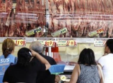 Carnes terão alta de preço mundial na próxima década