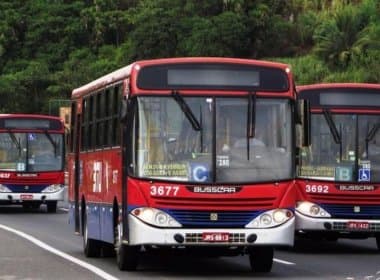 Polêmicas, propostas de licitação do transporte público de Salvador são recebidas nesta segunda