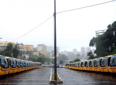 Transporte complementar de Salvador ganha 66 novos ônibus