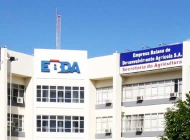 Após acordo com governo, funcionários da EBDA encerram greve e voltam ao trabalho nesta quinta