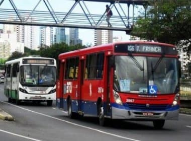Quatorze linhas de ônibus mudam de empresa a partir de domingo