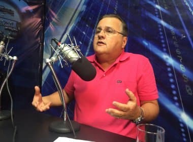 TRE-BA decreta multa de R$ 206 mil para Geddel Vieira Lima
