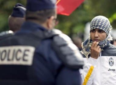 Prefeitura de Paris proíbe nova manifestação pró-palestinos