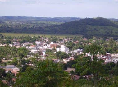 Veja a lista das cinco cidades com maior taxa de assassinato da Bahia