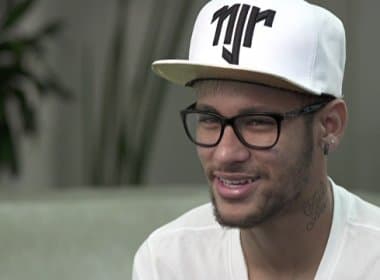 Em entrevista, Neymar fala sobre lesão, Copa do Mundo e novo treinador da seleção