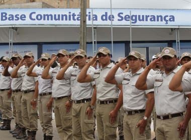 Estado implanta mais uma Base Comunitária em Salvador