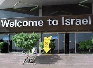 Após ataques, voos dos EUA para Israel são proibidos