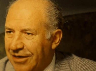 Morre aos 88 anos Hugo Miguel Etchenique, fundador da Brastemp