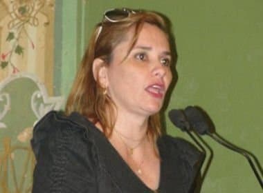 Transcons: Kátia  Carmelo é condenada a dois anos e oito meses de detenção 