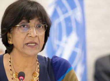 Secretária da ONU acredita que Israel cometeu crimes de guerra