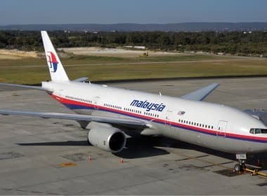 Putin é &#039;culpado&#039; por tragédia com avião da Malaysia Airline, de acordo com os EUA
