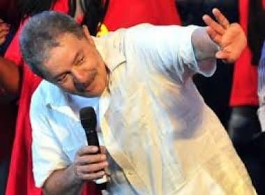 Lula deve reforçar campanha de Rui Costa a partir de agosto