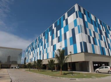 Centro de judô coloca Bahia no ambiente da Olimpíada 2016