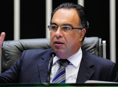 Vargas anuncia que não irá à reunião no Conselho de Ética