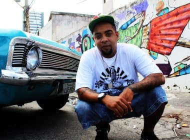 Pelourinho recebe festival de Rap em agosto