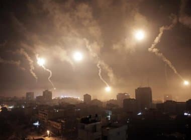 Mais de cem morrem em 24 horas em ofensiva na Faixa de Gaza, diz ONU
