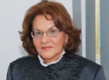 Juíza Sara Brito relata à Comissão da Verdade experiência durante ditadura