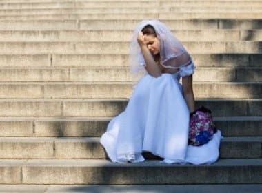 Noiva adia o casamento por diversas vezes, desiste do matrimonio e não pode ser ressarcida