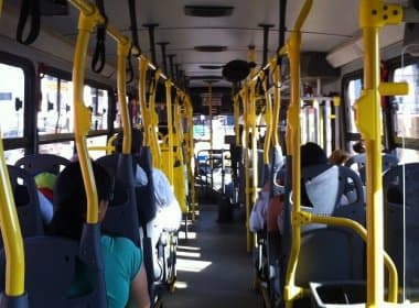 Balanço aponta que 175 milhões de pessoas deixaram de usar ônibus entre 2012 e 2013