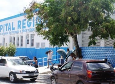 Hospitais de Conceição de Coité serão administrados pelo Hospital Português