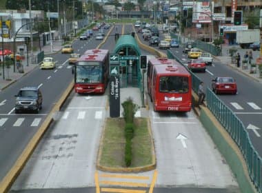 Engenheiro diz que sistema BRT de Feira tem deficiências