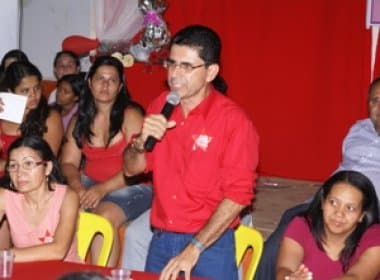 Ex-prefeito de Ibititá tem bens bloqueados pela Justiça por irregularidade em convênio