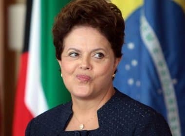 Ibope/ TV Globo mostra cenário estável na corrida presidencial; Dilma lidera