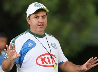 Bahia anuncia Gilson Kleina como novo treinador